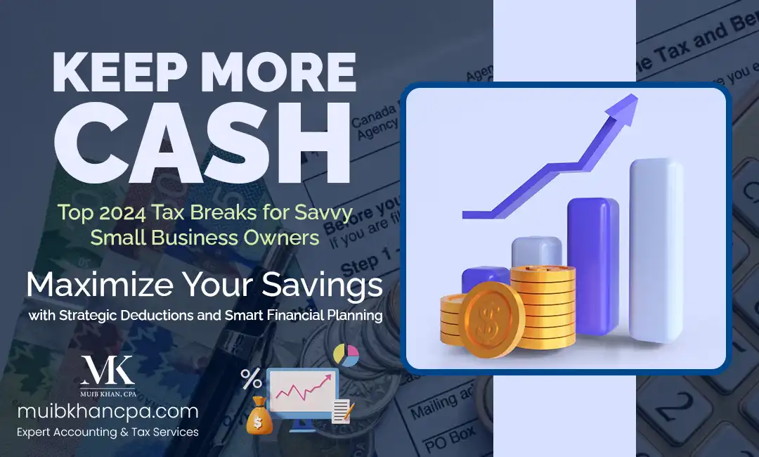 Tax-Savvy Mississauga: Insider Tips to File Smarter and Avoid Penalties